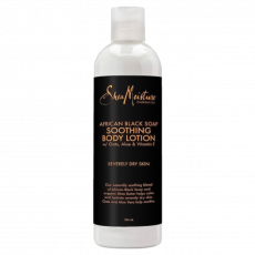 Shea Abs Soothing Body Lotion 384Ml