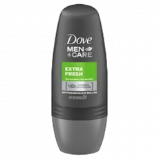 Dove R/On Extra Fresh 50Ml- Men