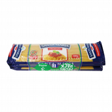 Santa Maria Spag. 3S P/Pack400G
