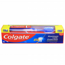 Colgate Cdc 100Ml/140G Tootpaste