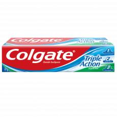 Colgate Triple Action 70G...