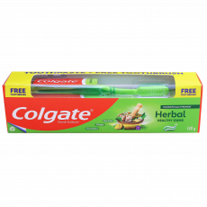 Colgate Herbal 100Ml/140G