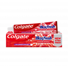 Cpk Colgate Maxfresh Spicy Fresh...