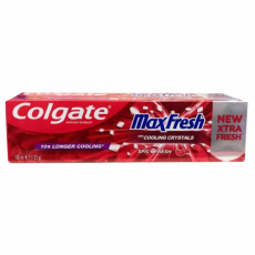 Cpk Colgate Maxfresh S/Fresh 100Ml