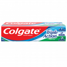 Colgate Triple Action 100Ml