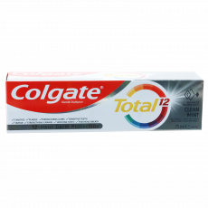 Cpk Colgate Total Cleanmint 75Ml