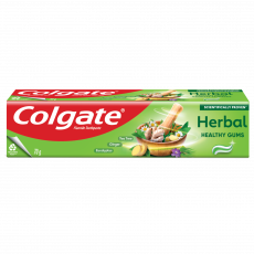 Colgate Herbal 50Ml/70G Toothpaste