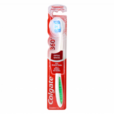 Colgate 360 Optic White T/Brush