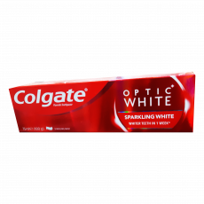 Colgate Optic White 75Ml Toothpaste