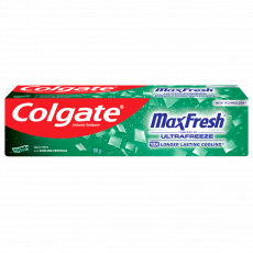 Colgate Maxfresh Clean/Mint...