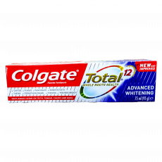 Colgate Total Advance Whitening...