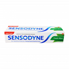 Sensodyne Fresh Mint 40Ml
