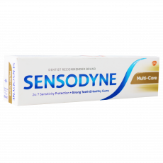 Pc-Gsk Sensodyne Multicare 40Ml