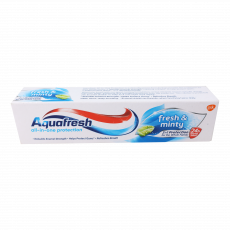 Aquafresh Fresh N Minty 50Ml