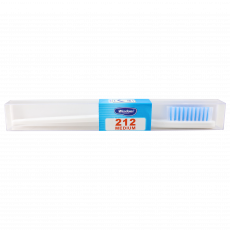 Wisdom Toothbrush 212