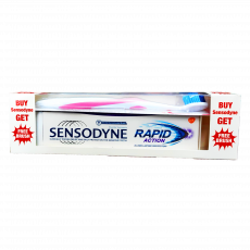 Sensodyne Rapid Action 75Ml/Promo