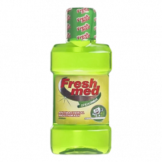 Freshmed Spearmint 250Ml