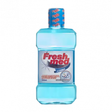 Freshmed Icemint M/Wash 500G