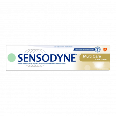 Sensodyne Multicare 75Ml Toothpaste