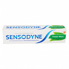 Sensodyne Fresh Mint 75Ml Toothpste