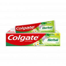 Colgate Herbal 25Ml/35G Toothpaste