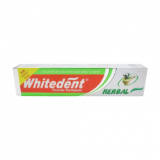 Whitedent Herbal T/Paste 70G