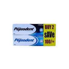 Pepsodent Toothpaste Orig 140G...