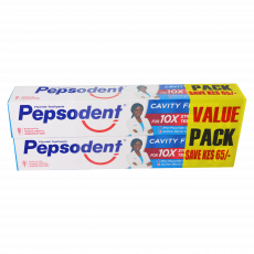 Pepsodent Toothpaste Cavity 150G...