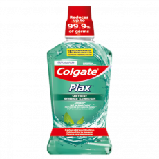 Colgate Plax Softmint 500Ml