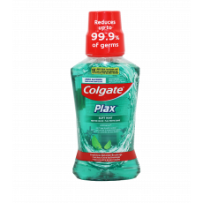 Colgate Plax Softmint 250Ml...