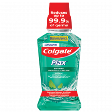 Colgate Plax Softmint 250Ml...