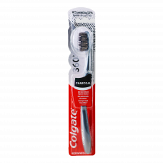 Colgate Tb 360 Charcoal Black