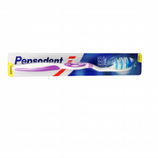 Pepsodent Toothbrush Tripple...