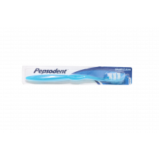 Pepsodent  Smart Clean Toothbrush