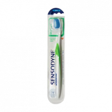 Gsk Sensodyne Multicare Soft...