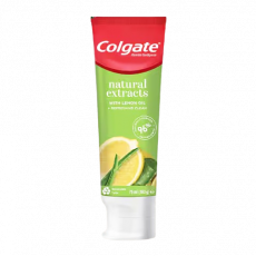 Colgate Natural Extracts Lmn75Ml
