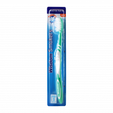 Wisdom Smokers Uk T/Brush