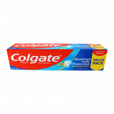 Colgate V/Pack Toothpaste 220G...