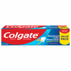 Colgate Value Pack Toothpaste 220G...