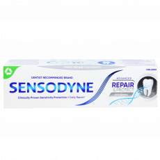 Gsk Sensodyne White...