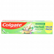 Cpk Colgate Herbal Ervas 230G Vpack