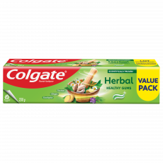 Colgate Herbal Ervas 230G Vpack