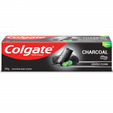 Colgate Charcoal Gentle Clean...