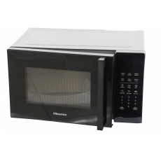 Hisense Mwave Oven Black 25L