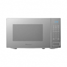 Hisense Mwave  Silver H20Moms11 20L
