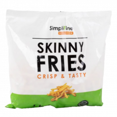 Skinny Fries - 1Kg