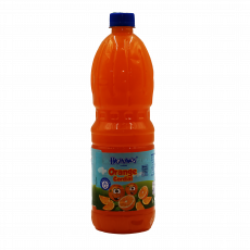 Highlands Orange Cordial 1.5Ltr
 