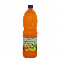 Highlands Tropical Cordial 1.5Ltr
 