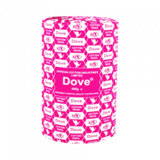 Aci Dove Cotton Wool 400G