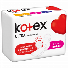 Kotex Ultrathin Super 7S